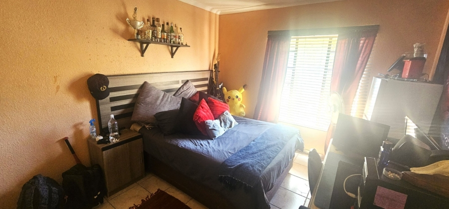 To Let 3 Bedroom Property for Rent in Protea Park North West